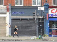 Deep Cuts image