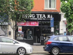 Ding Tea image