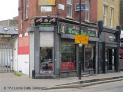 A&A Unisex Hair Salon image