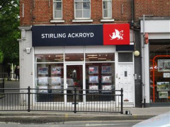 Stirling Ackroyd image