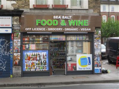 Sea Salt Food & Wine image