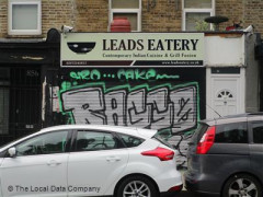 Leads Eatery image