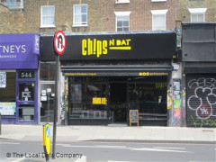 Chips N Dat image
