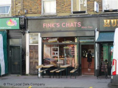Fink's Chats image