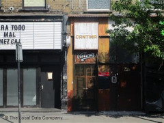 Corrochio's Cantina image