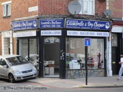 Bright Launderette & Dry Cleaner image