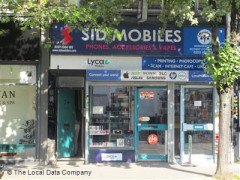 Sid Mobiles image