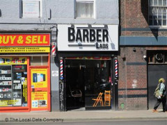 Barber Lads image