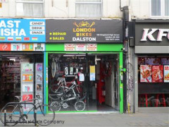 London Bikes image