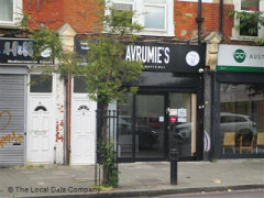 Avrumie's image