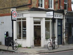 WAVE image