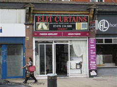 Elit Curtains image