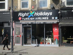 Right Holidays image