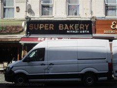 Super Bakery image