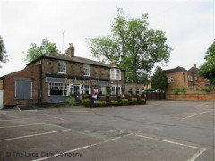 The Black Horse image