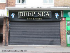 Deep Sea image
