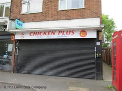 Chicken Plus image