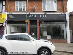 Casello Home Design image