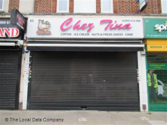 Chef Tina image
