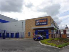 Safestore image