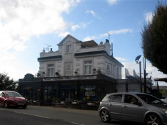 The Grand Junction Arms image
