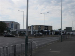 Ford Approved Dealers image