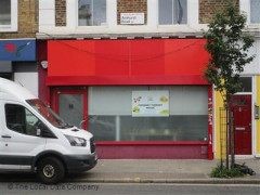 Finsbury Therapy House image