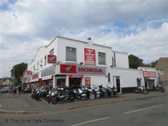 Suzuki Approved Motorcycles image