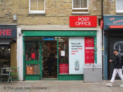 Post Office image