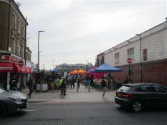 Grocers image