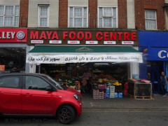 Maya Food Centre image