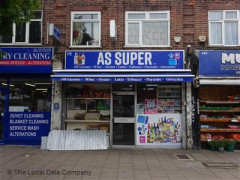 AS Super image