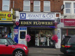 Eden Flowers image
