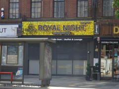 Royal Night image