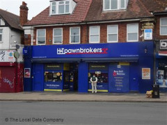 H&T Pawnbrokers image