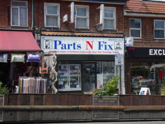 Parts N Fix image