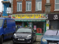 Fresh Food City image