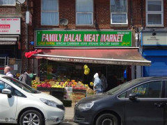 Family Halal Meat Market image