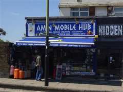 Amin Mobile Hub image