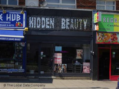 Hidden Beauty image