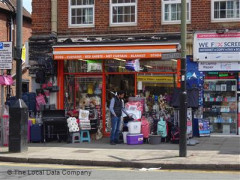 Discount Store image