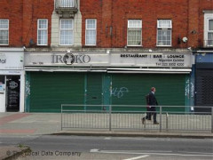 Iroko image