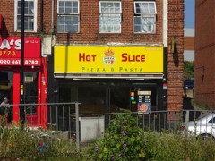 Hot Slice image