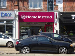 Home Instead image