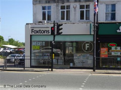Foxtons image