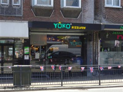 Yoko Sizzlers image
