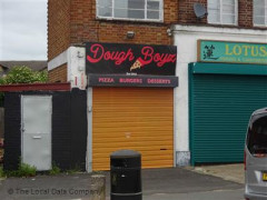 Dough Boyz image