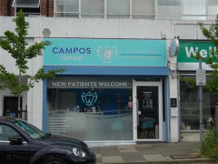 Campos Travel image