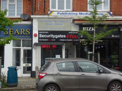 Security Gates 4 You image