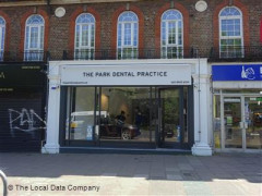 The Park Dental Practice image